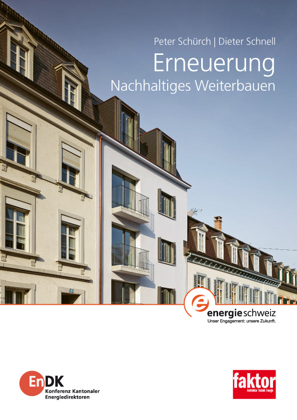 Erneuerung