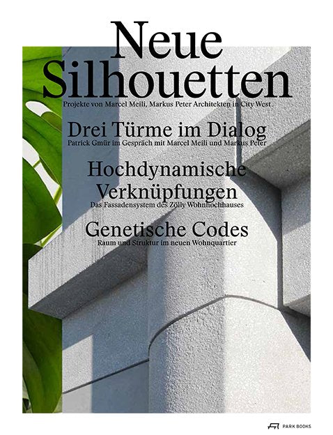 Neue Silhouetten