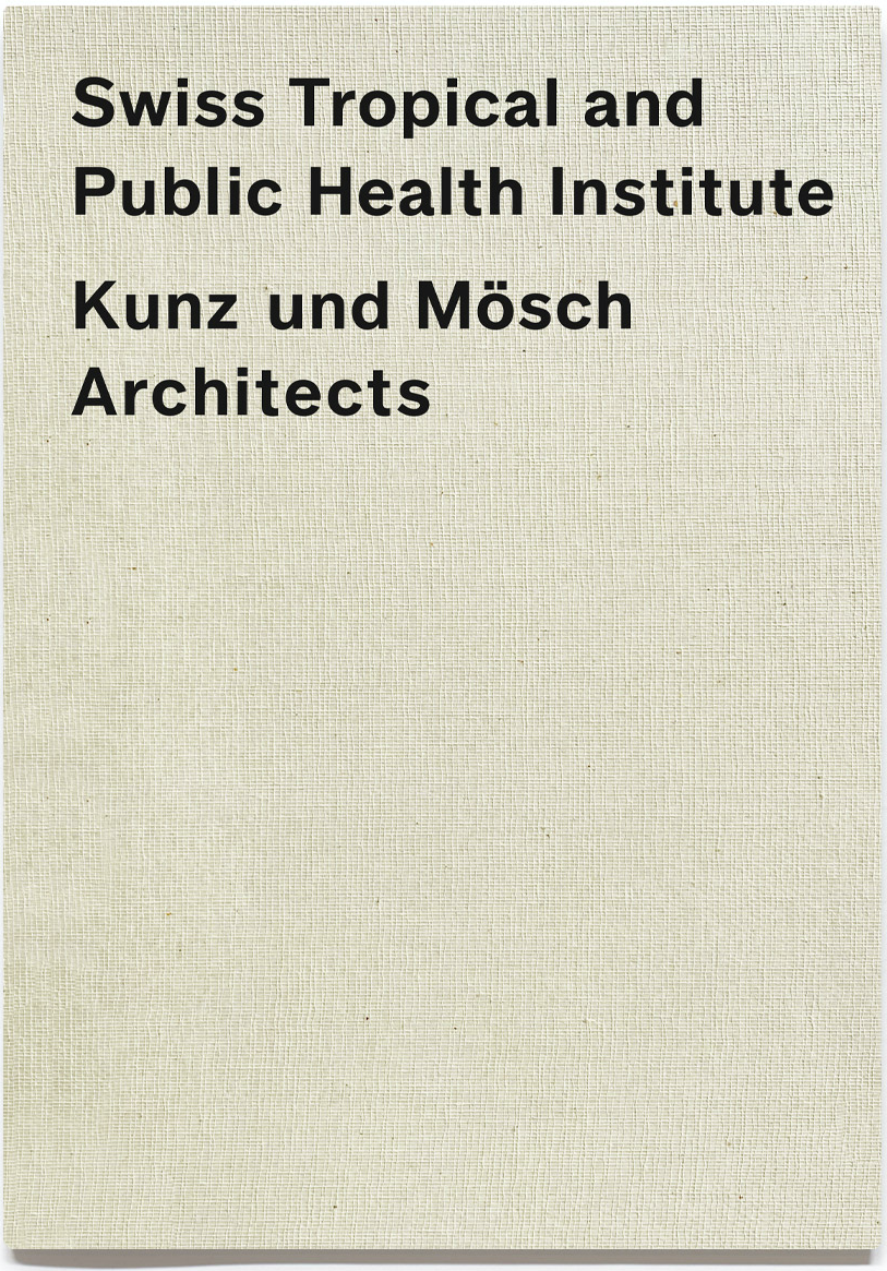 Kunz und Mösch Architects