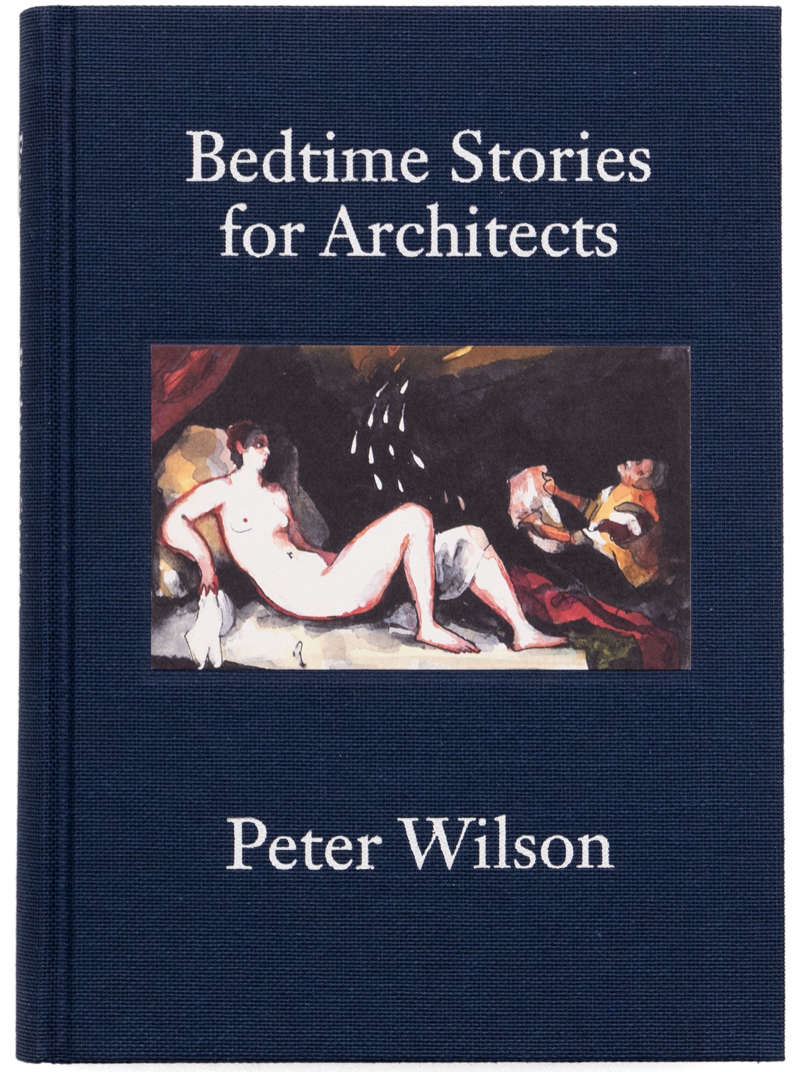 Bedtime Stories for Architects