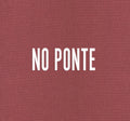 NO PONTE
