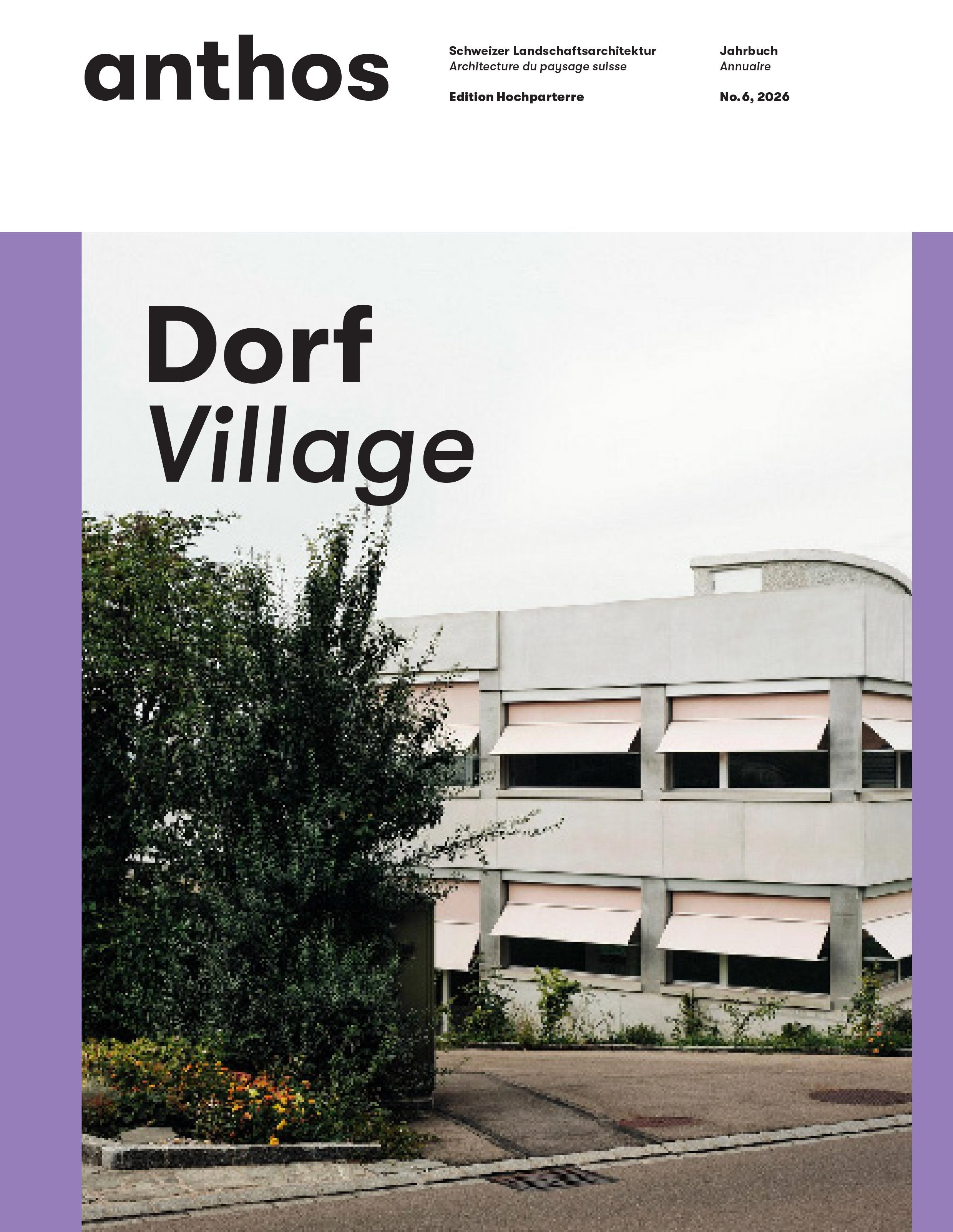 Dorf / Village