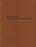 Max Bosshard & Christoph Luchsinger