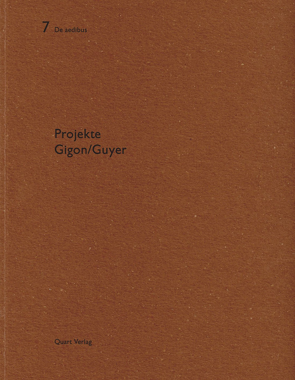 Gigon/Guyer