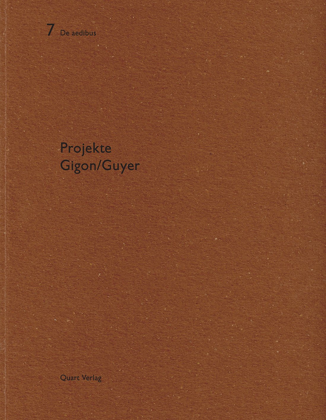 Gigon/Guyer