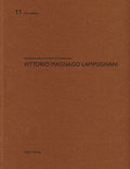 Vittorio Magnago Lampugnani - Stadtarchitekturen