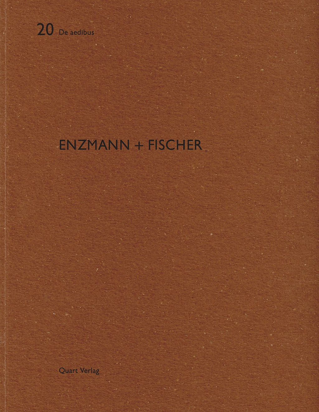 Enzmann + Fischer