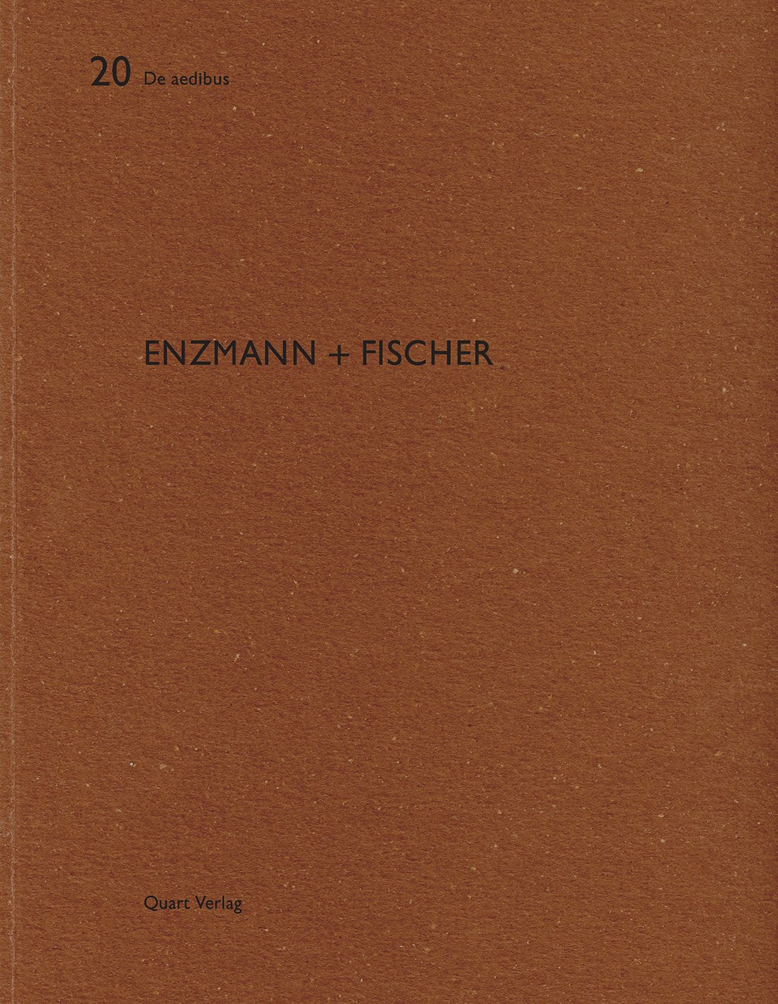 Enzmann + Fischer