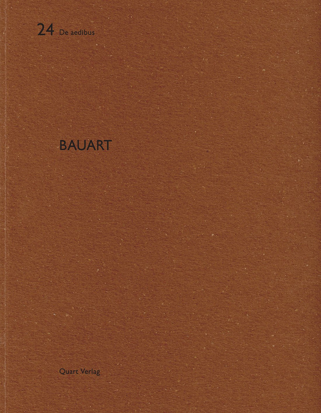 Bauart