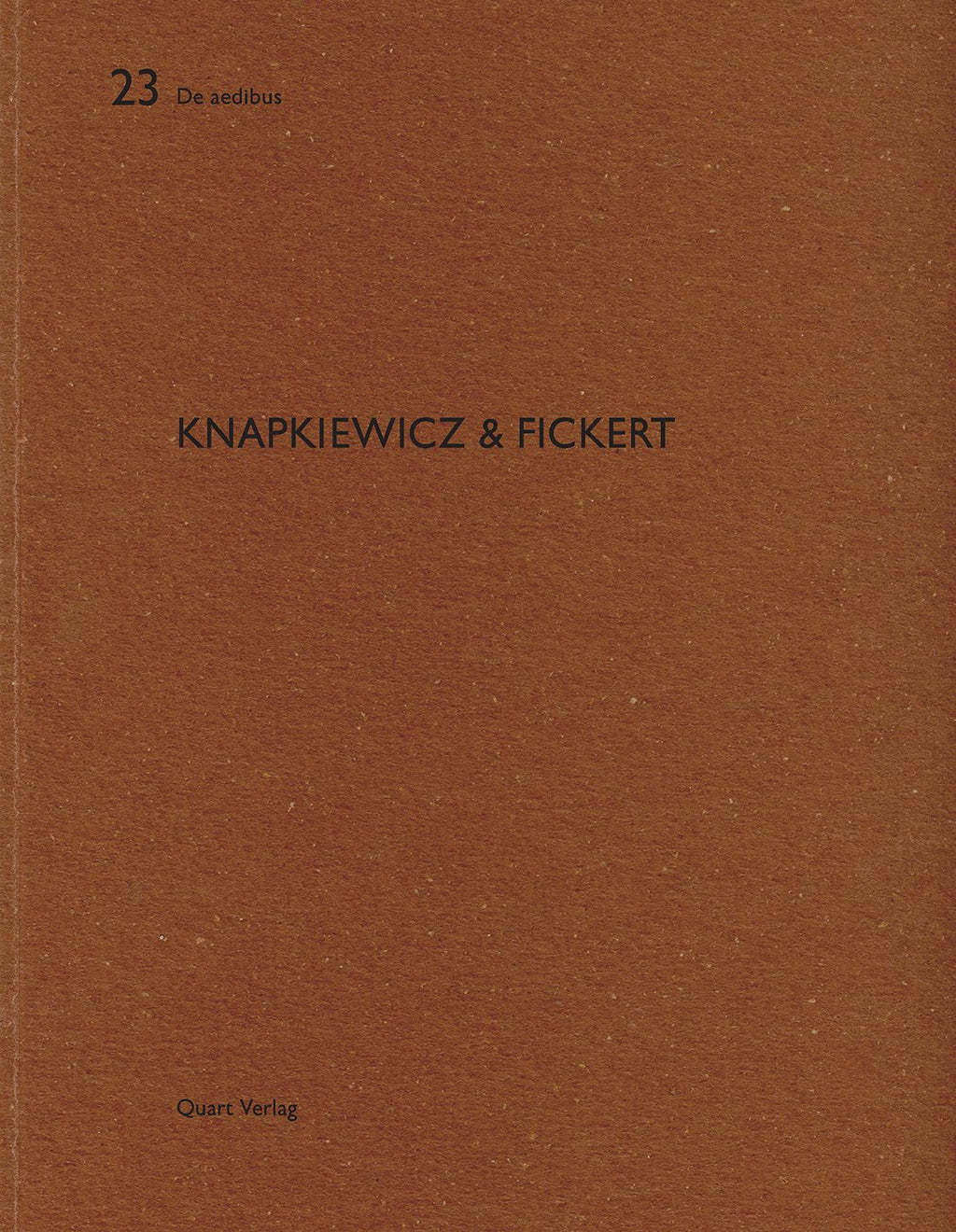 Knapkiewicz & Fickert