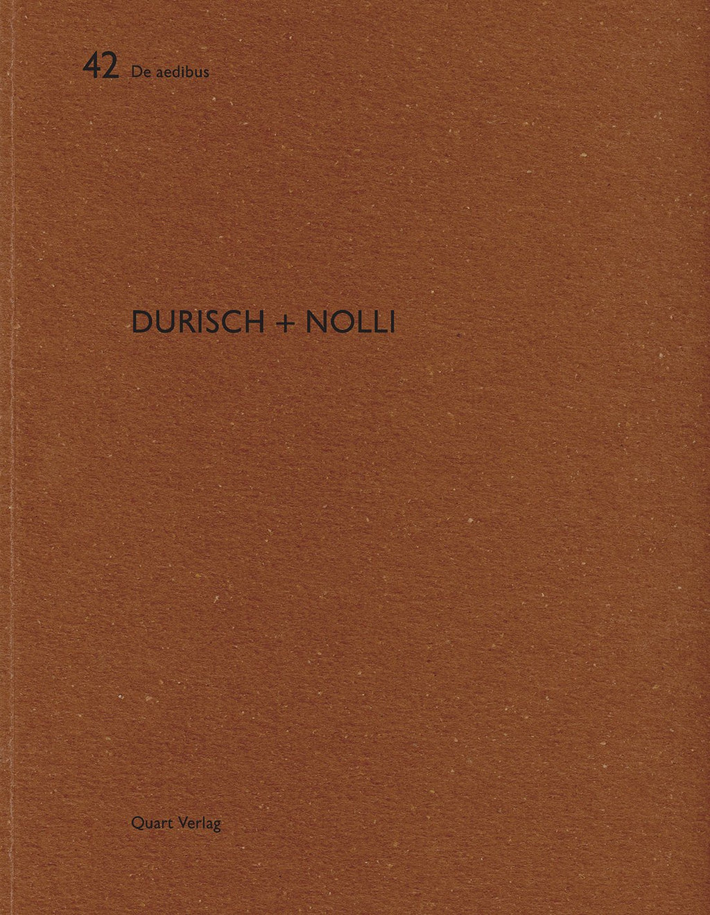 Durisch Nolli