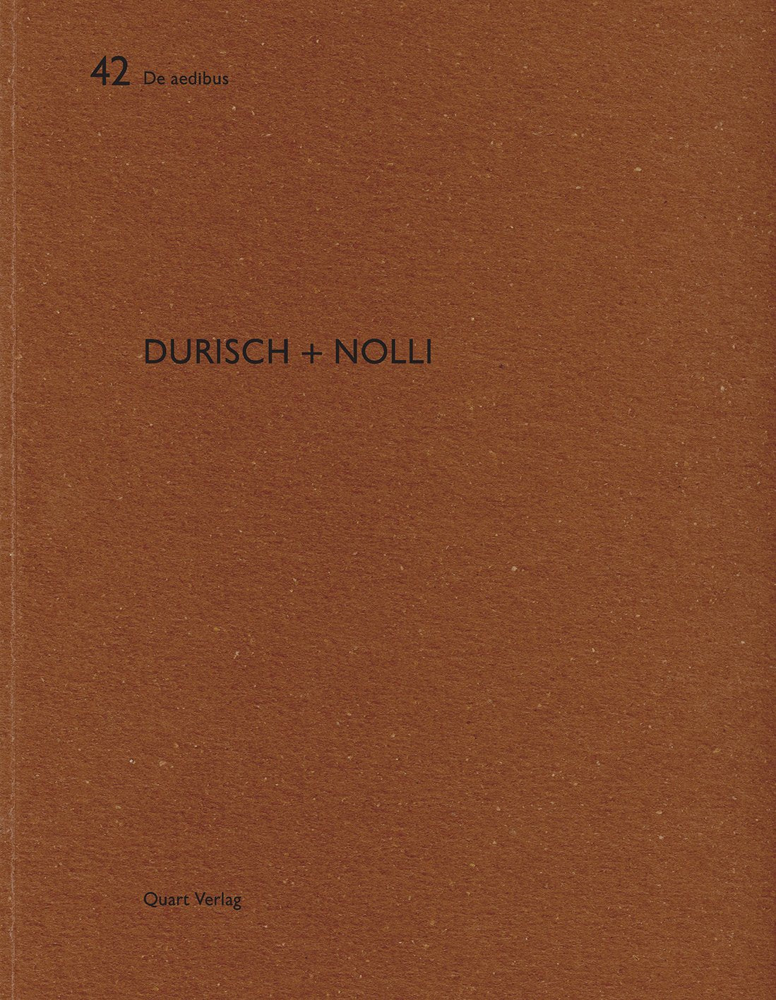 Durisch Nolli