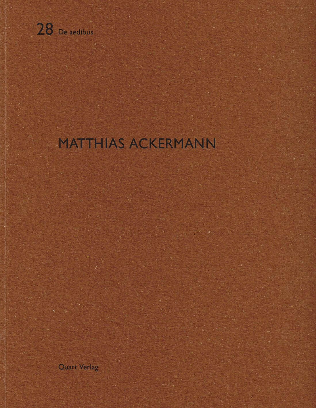 Matthias Ackermann
