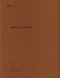 Bakker & Blanc