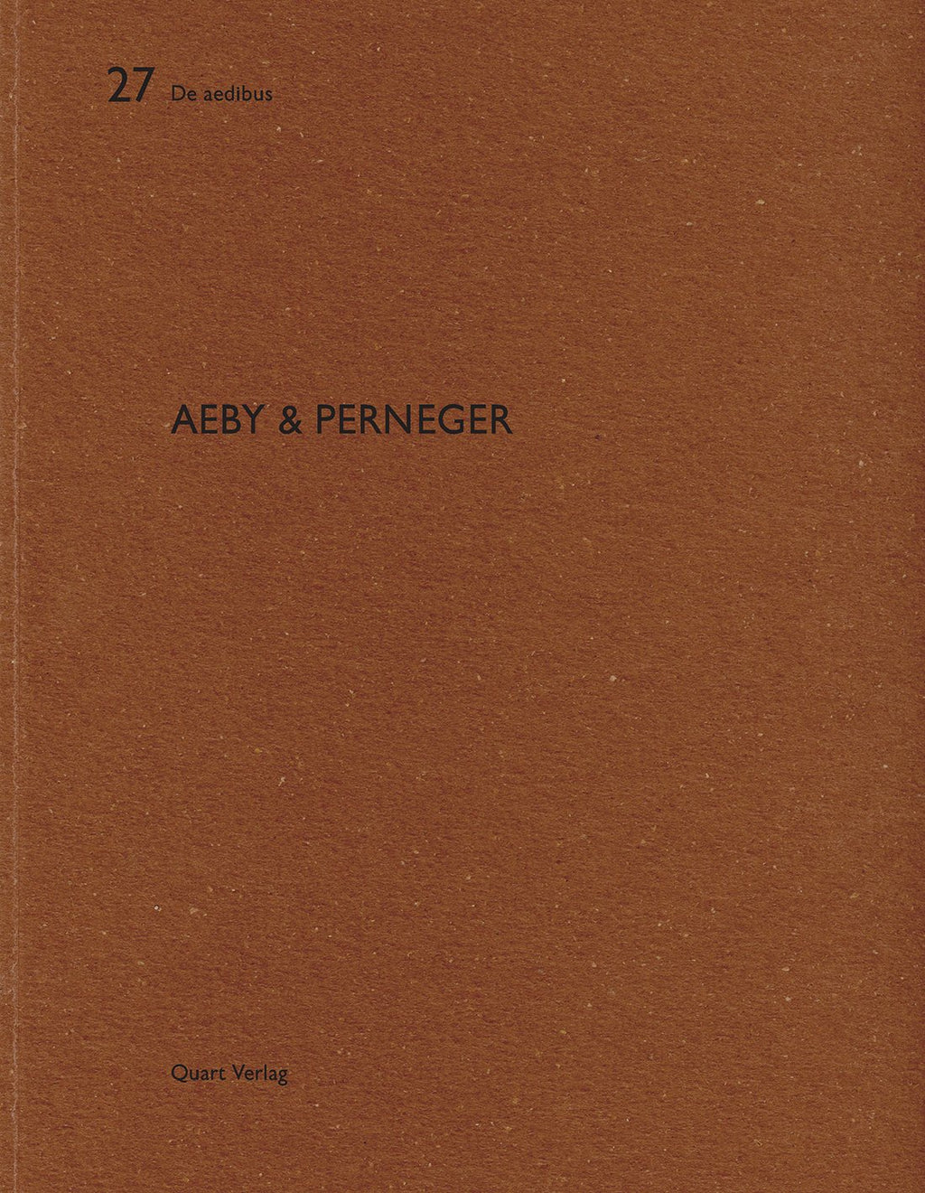 Aeby & Perneger