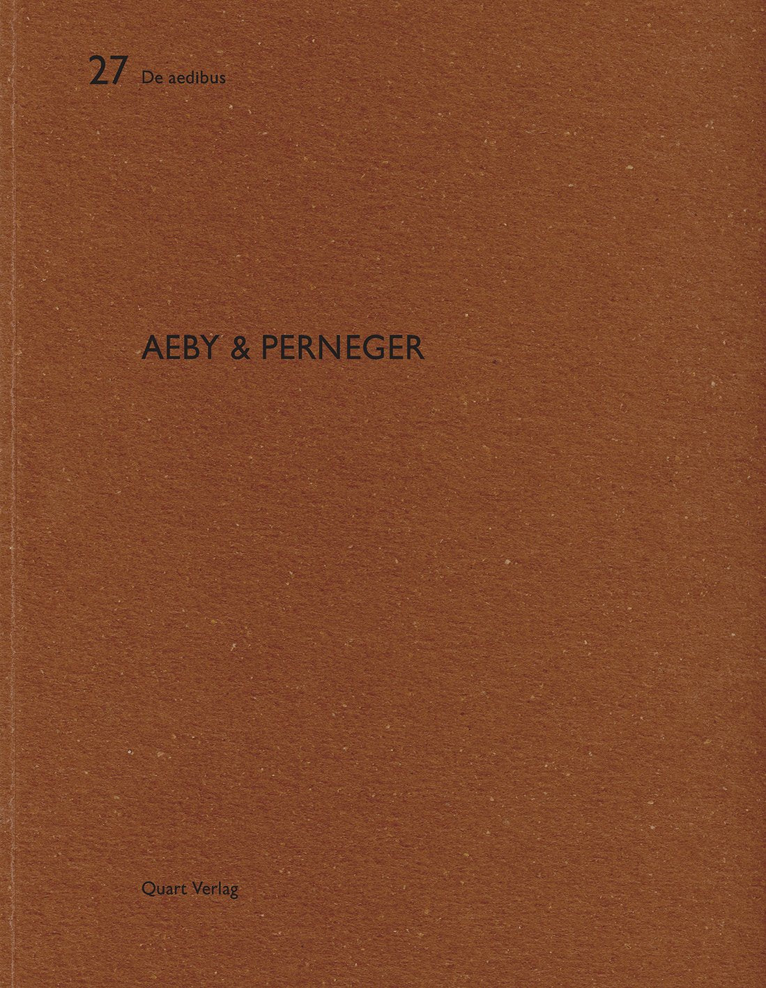 Aeby & Perneger