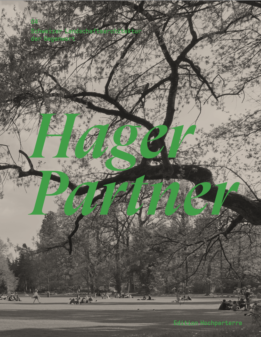 Hager Partner