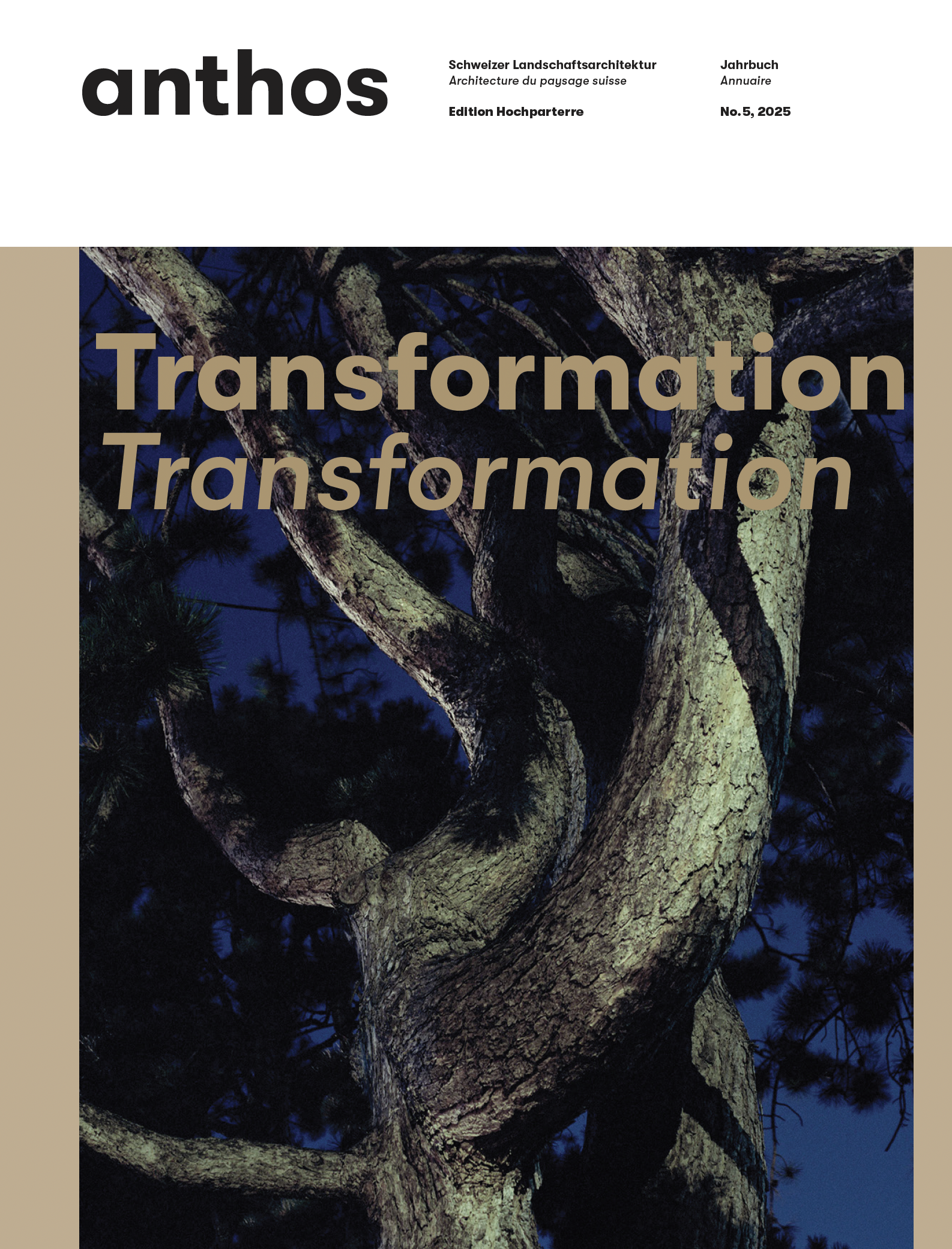 Transformation