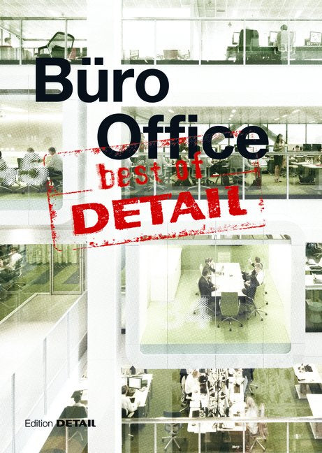 Büro / Office