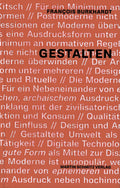 Gestalten