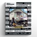 Contested Modernities