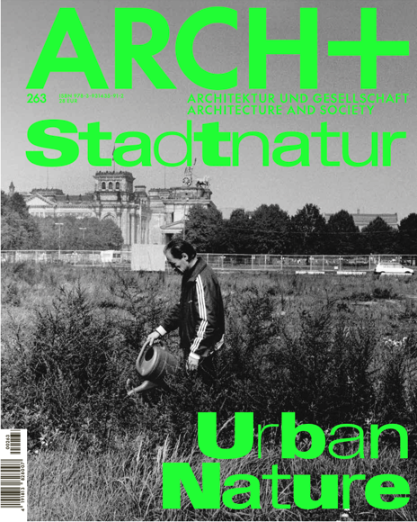 Stadtnatur - Urban Nature