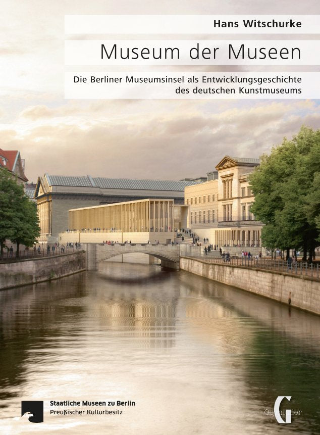 Museum der Museen