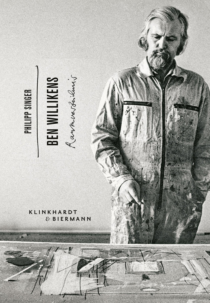 Ben Willikens