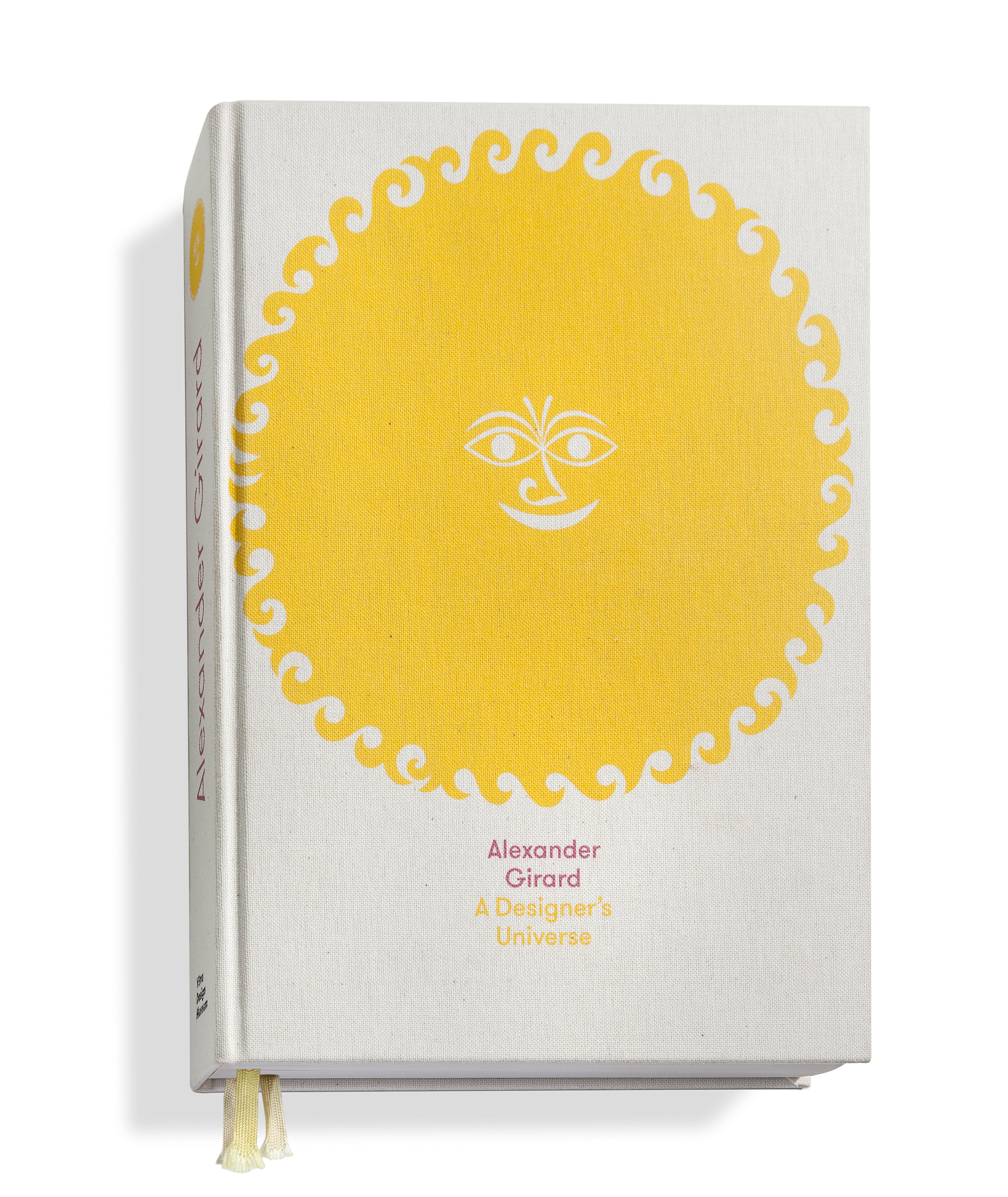 Alexander Girard