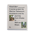 Marina Tabassum