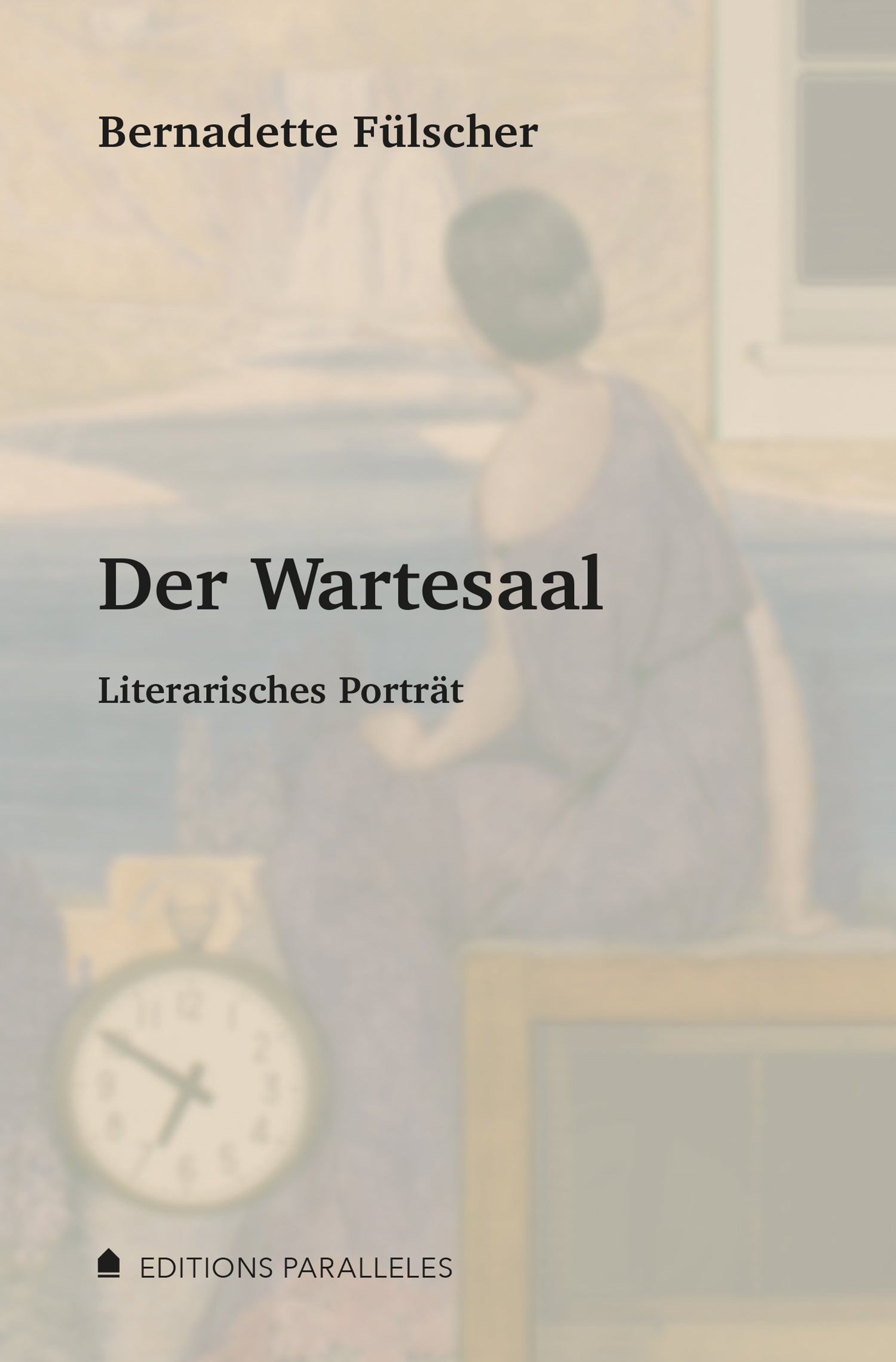Der Wartesaal