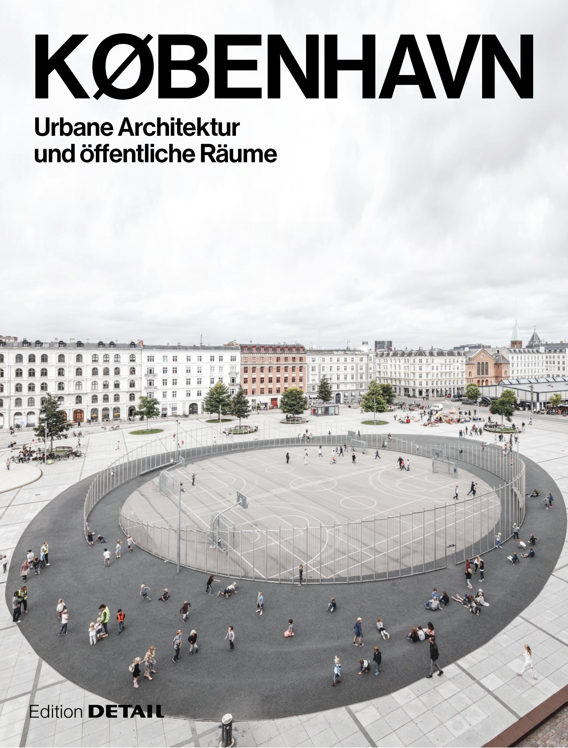 Kobenhavn