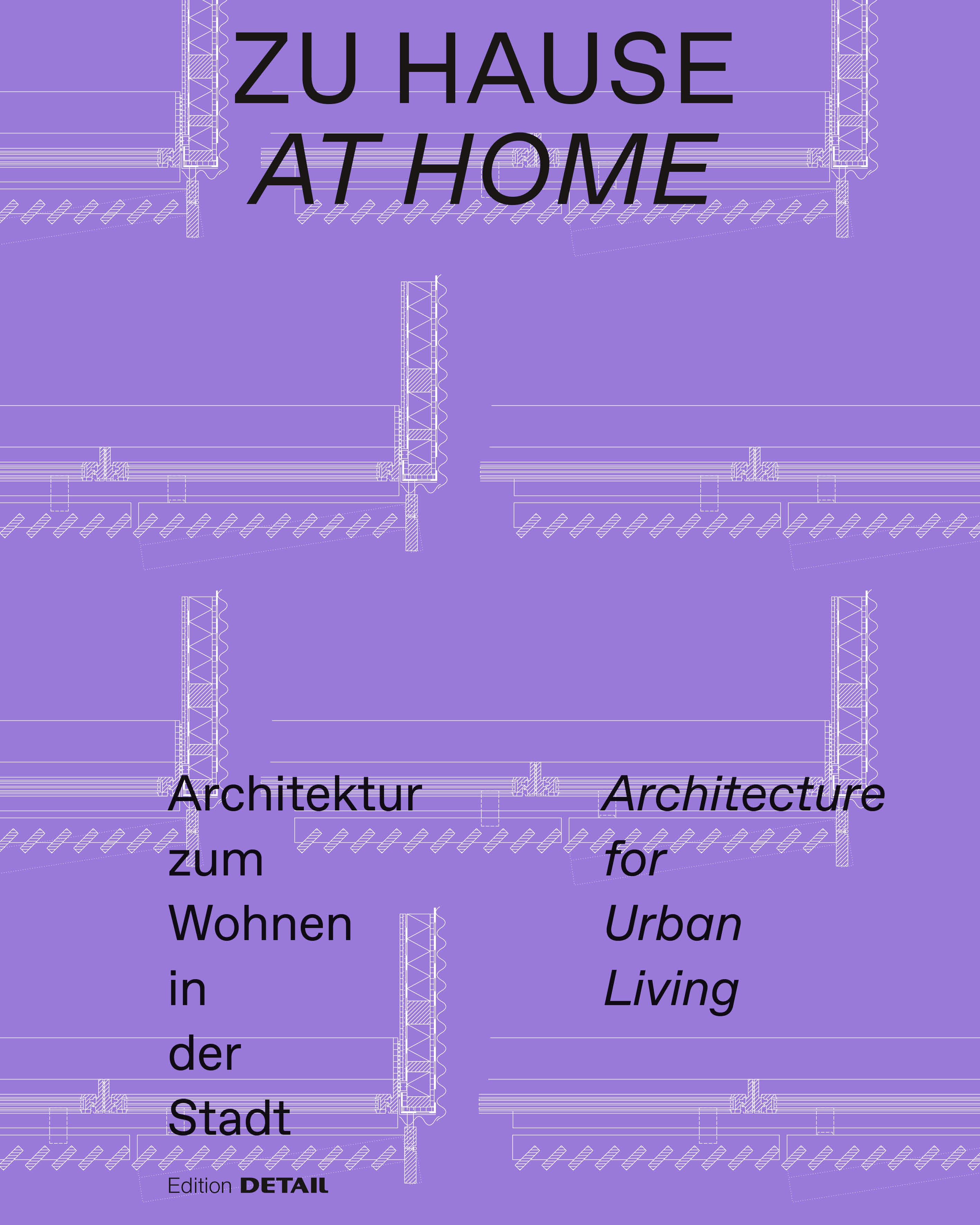 Zu Hause / At Home