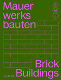 Mauerwerksbauten S, M, L / Brick Buildings S, M, L