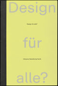 Design für alle?