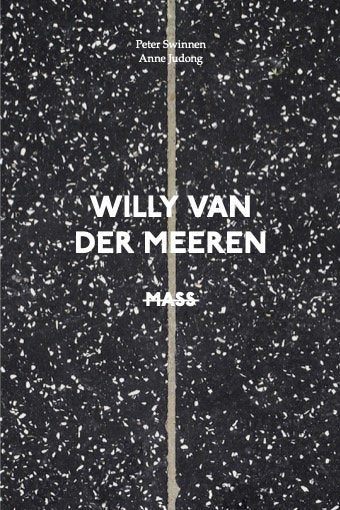 Willy Van der Meeren