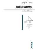 Architekturtheorie