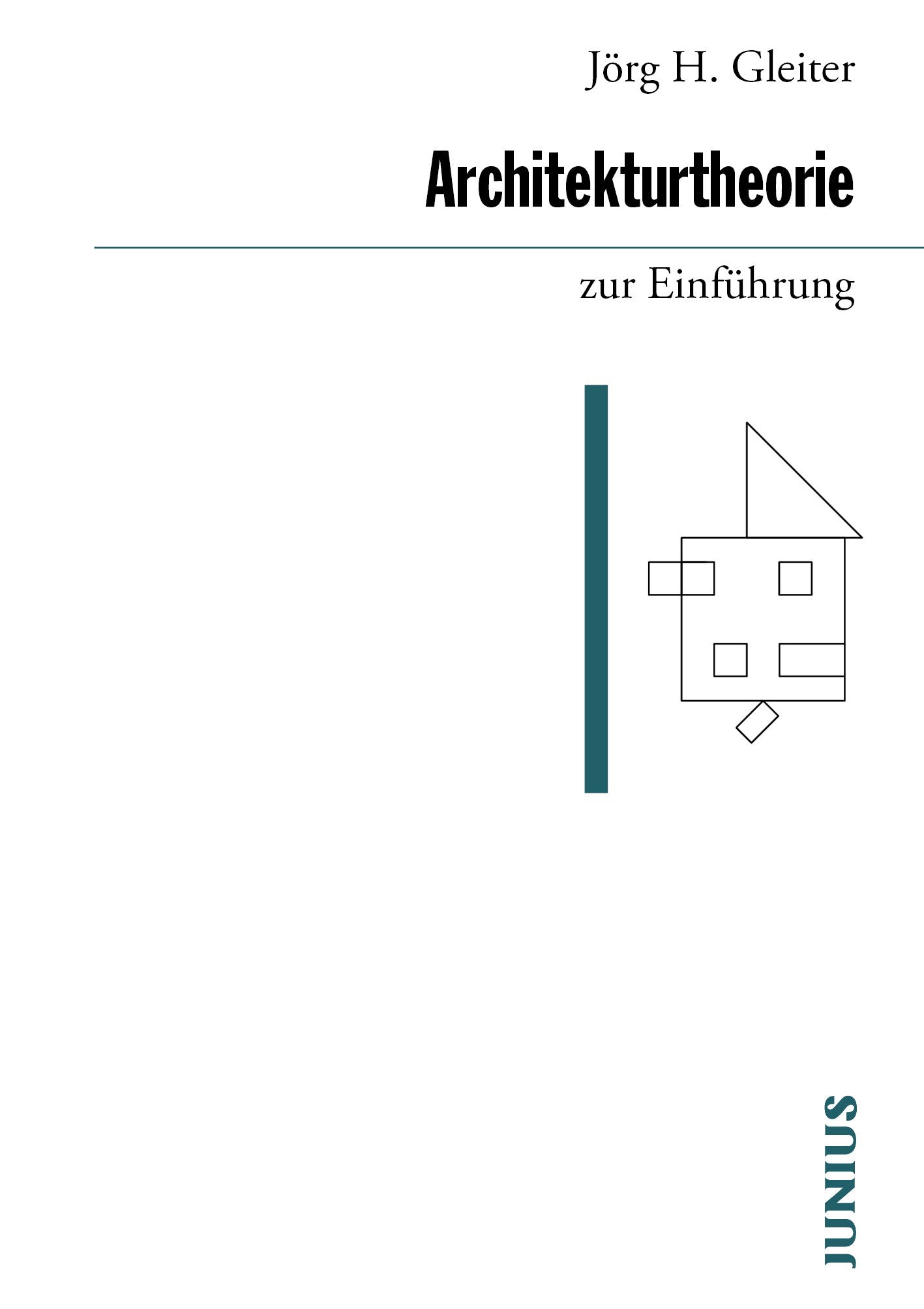 Architekturtheorie
