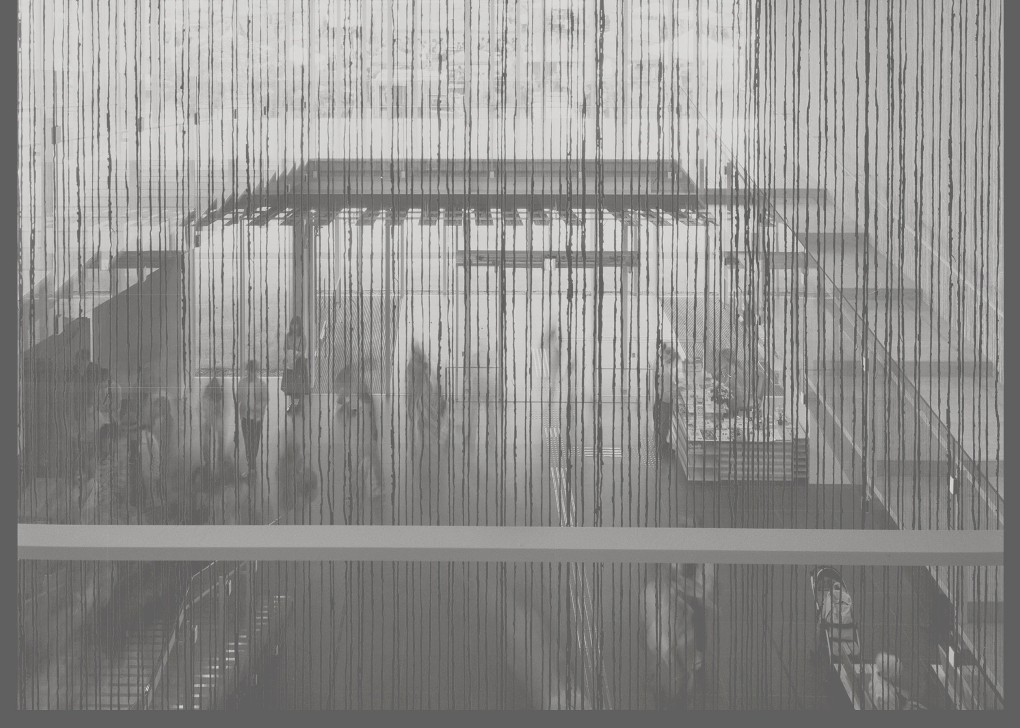 Erieta Attali | Kengo Kuma