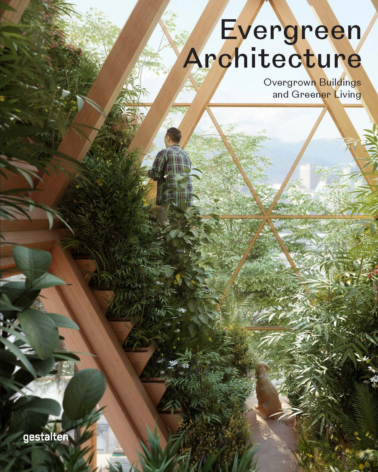 Evergreen Architecture