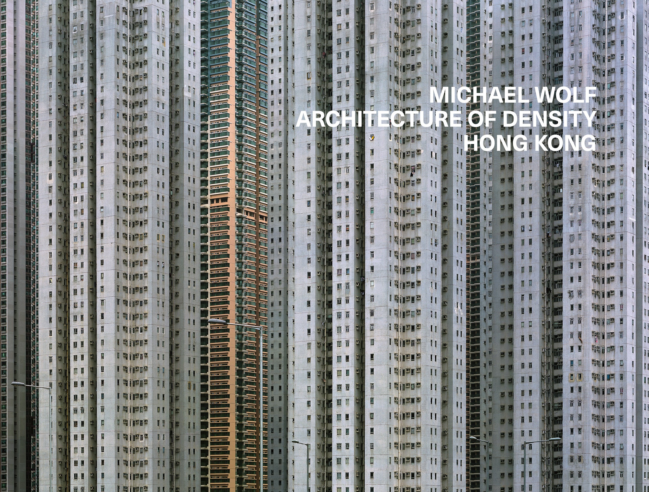Michael Wolf