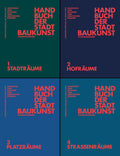Handbuch der Stadtbaukunst