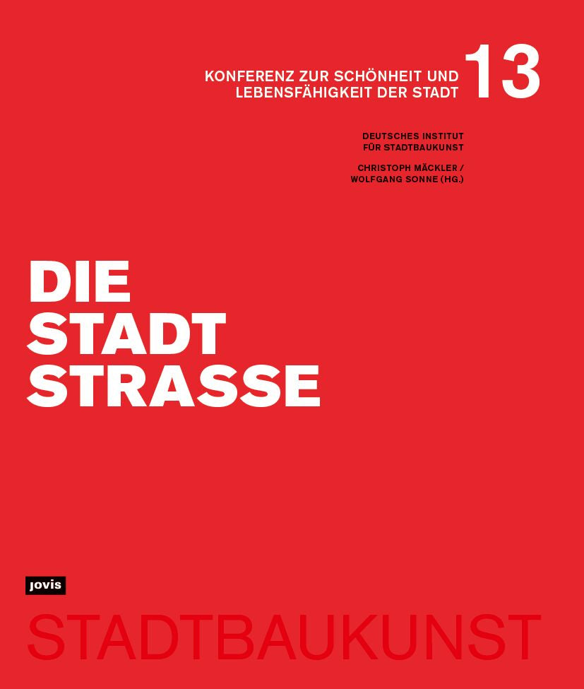 Die Stadtstrasse
