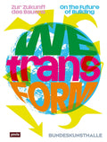 WEtransFORM