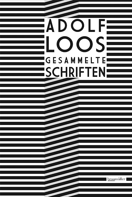 Adolf Loos