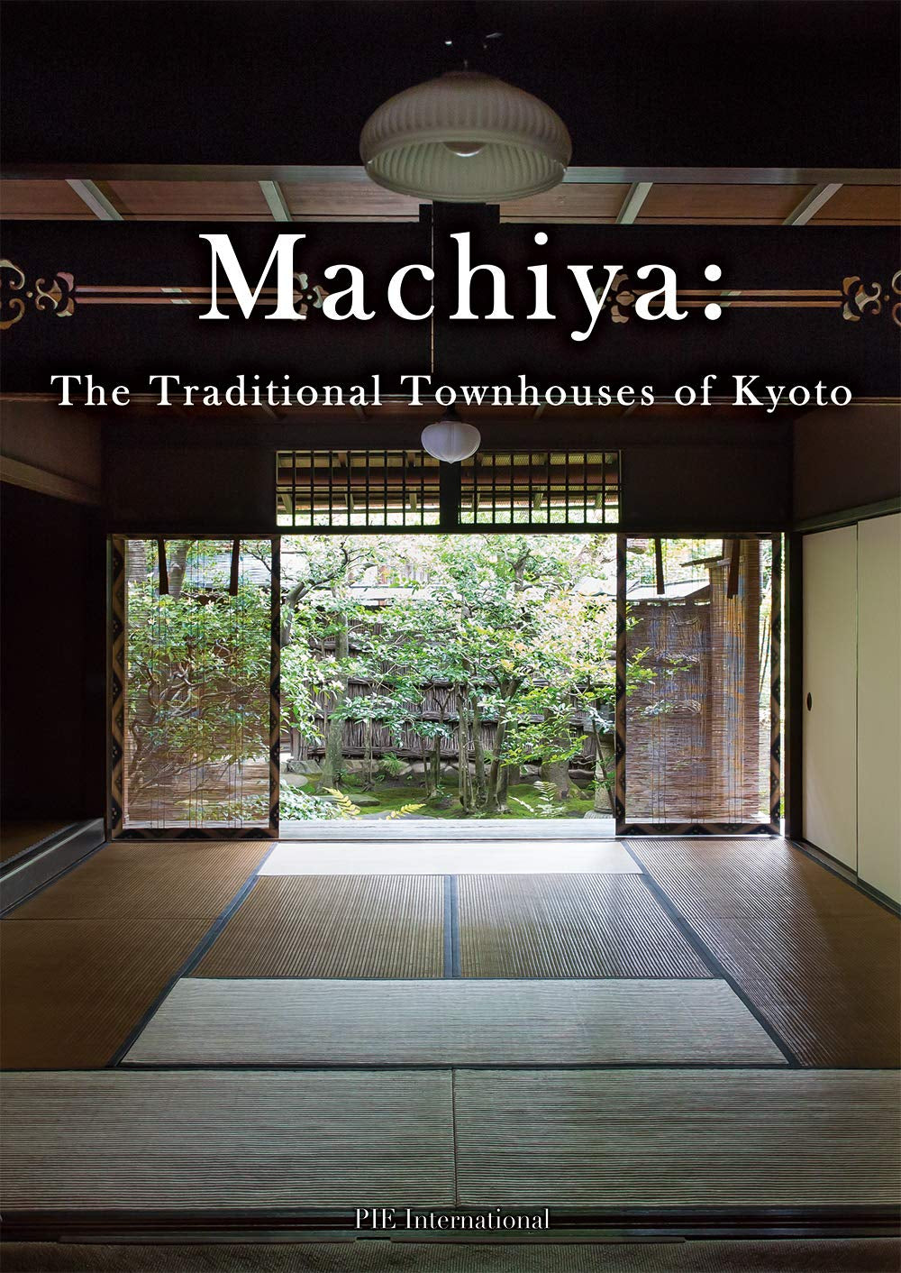 Machiya: