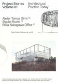 Project Stories Volume 01