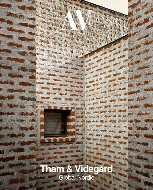Tham & Videgard