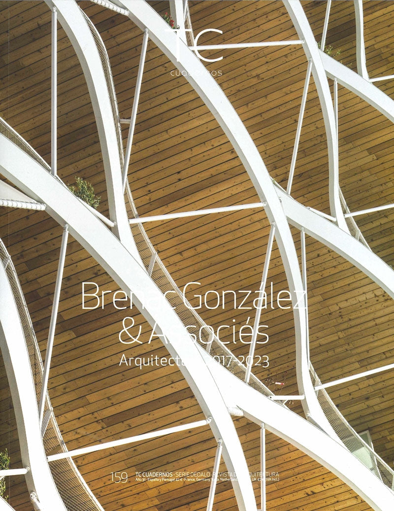 Brenac & Gonzalez 2017-2023