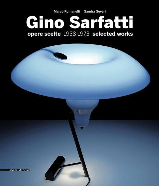 Gino Sarfatti